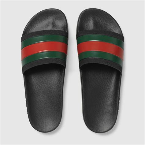 Men's Designer Sandals & Slides .